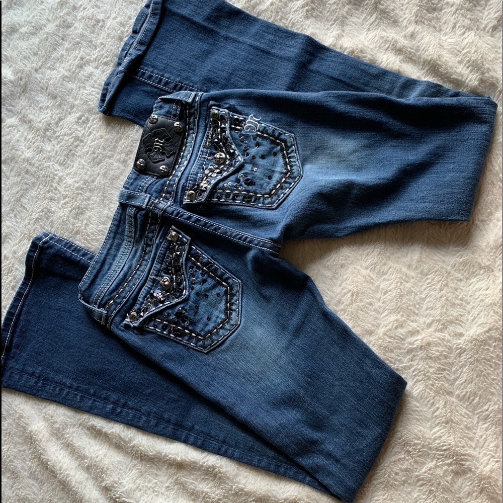 24 MissMe jeans